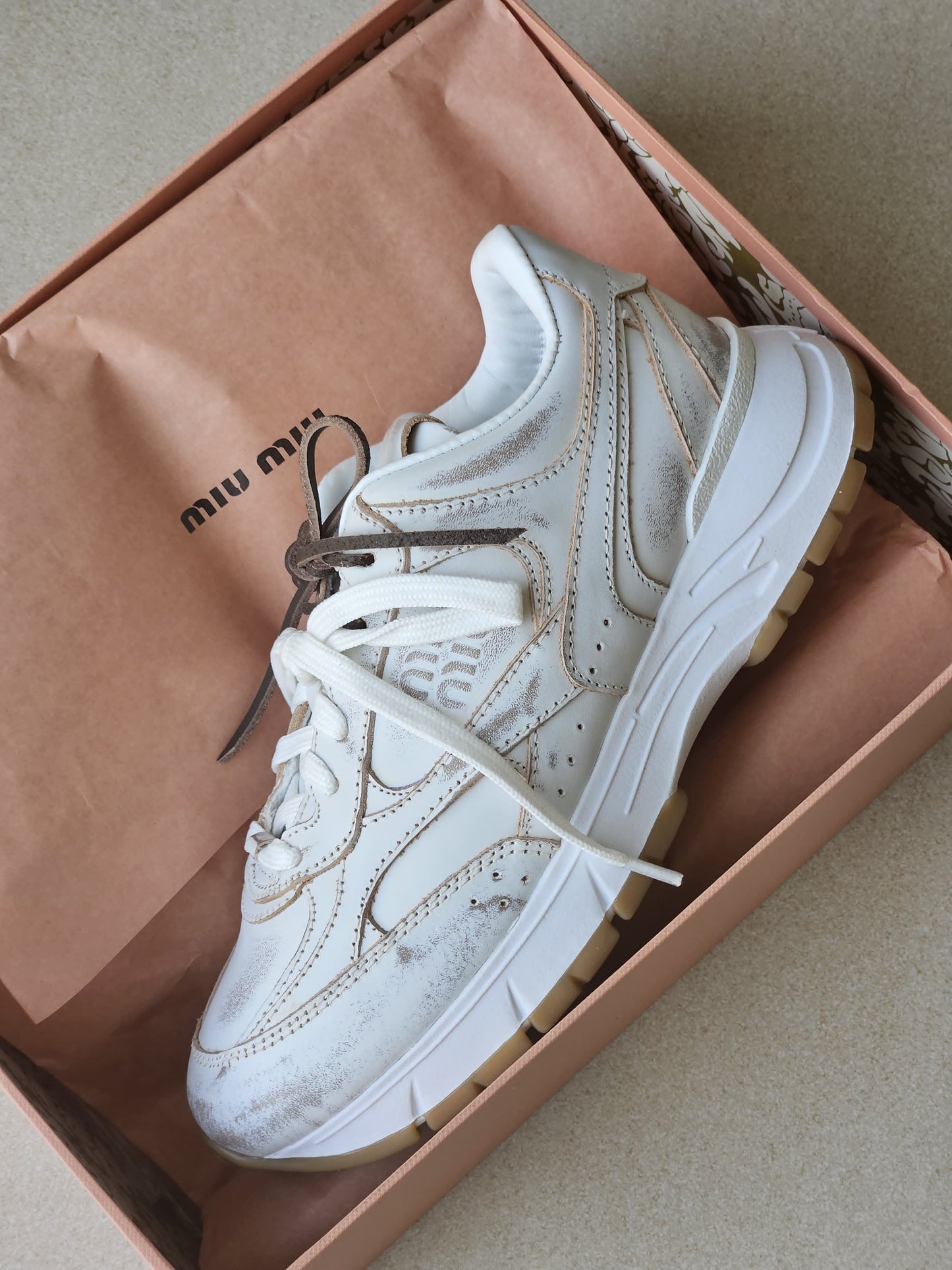 MIU MIU