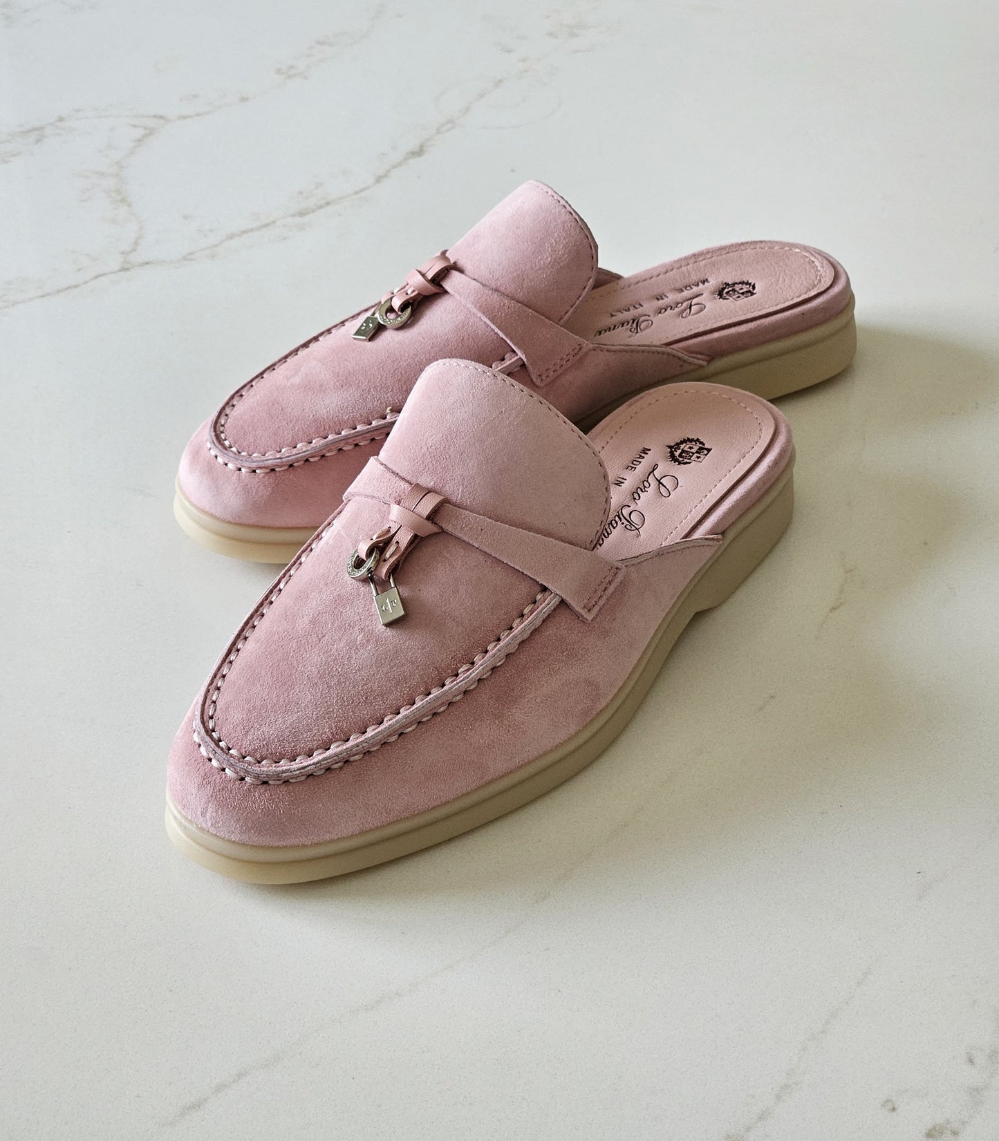LORO PIANA