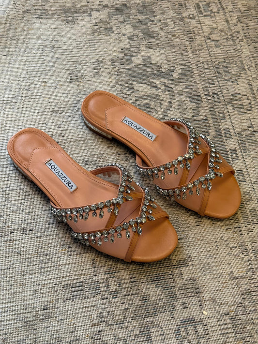 AQUAZZURA