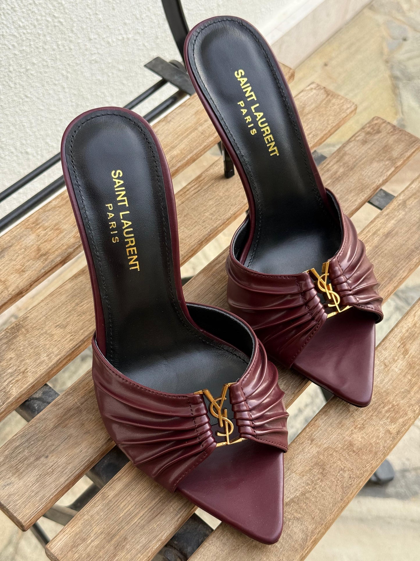 YSL (2 Color)