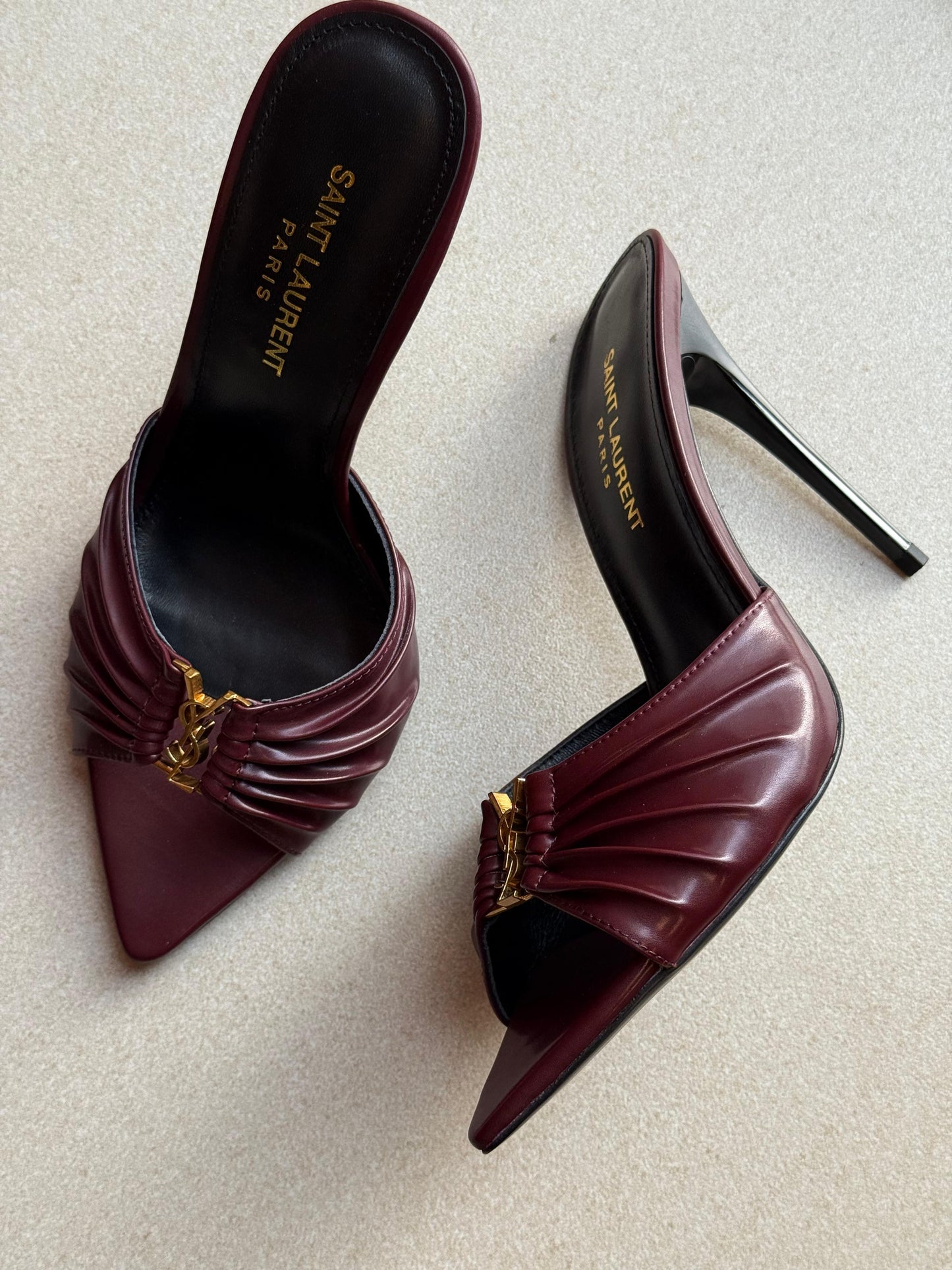 YSL (2 Color)