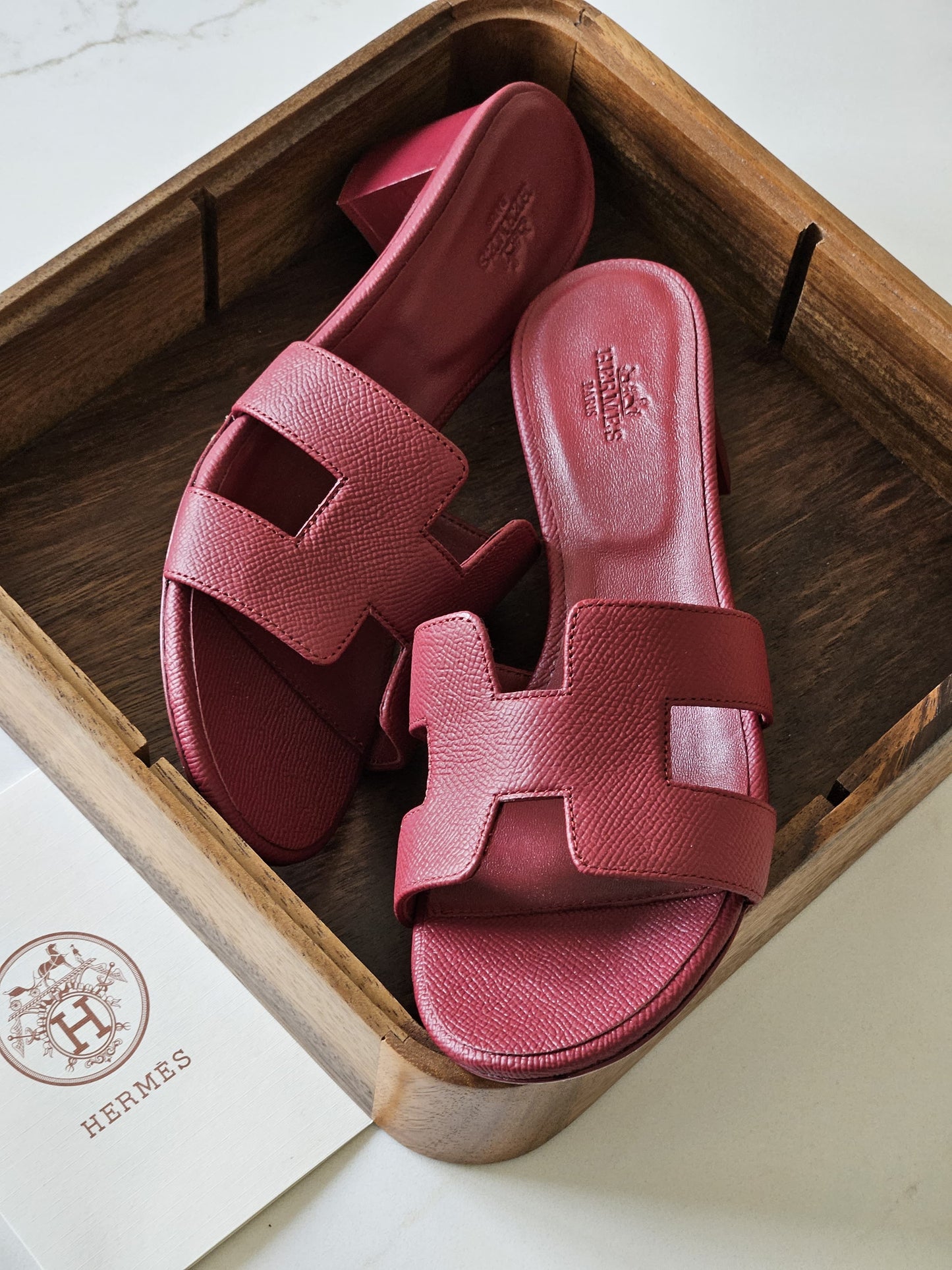 HERMES