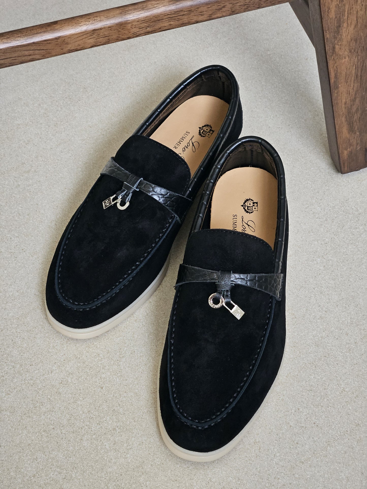 LORO PIANA