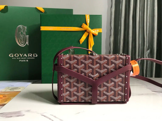 GOYARD