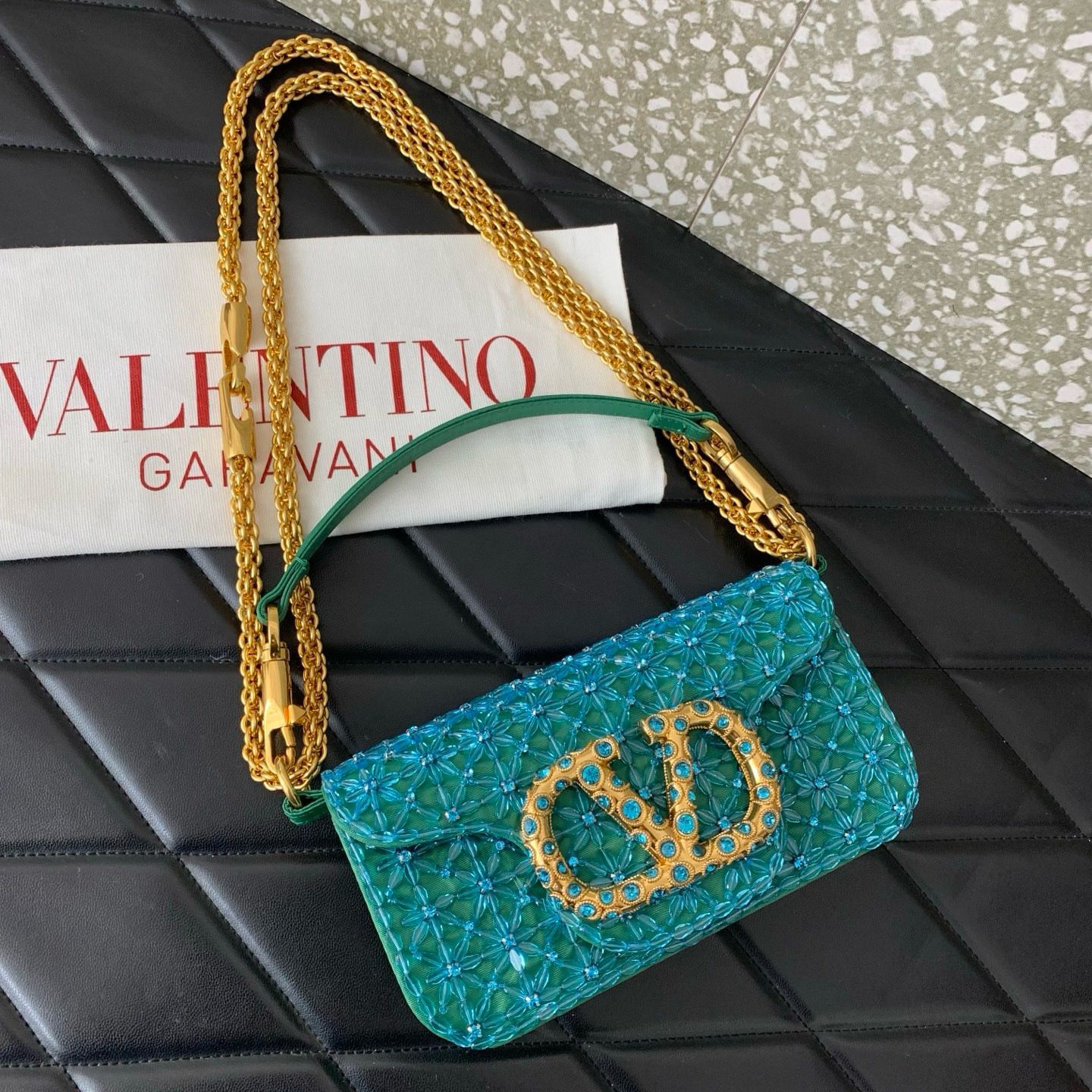 VALENTINO