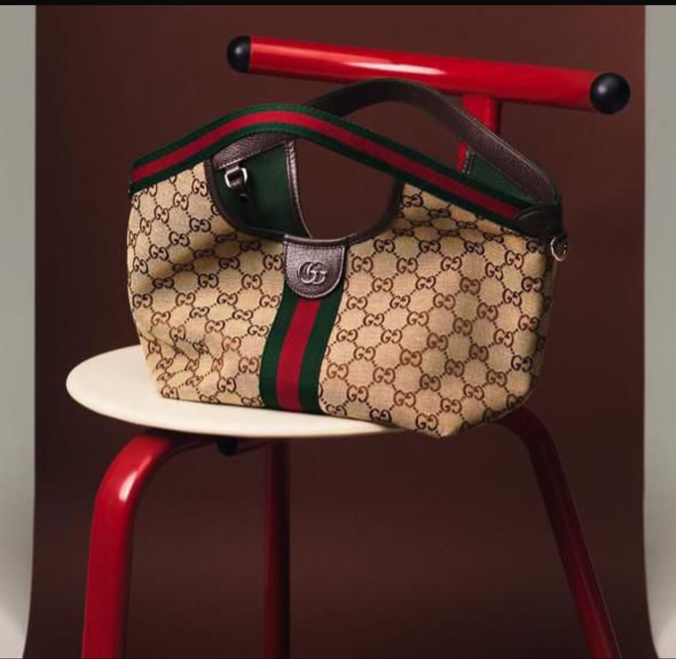 GUCCI