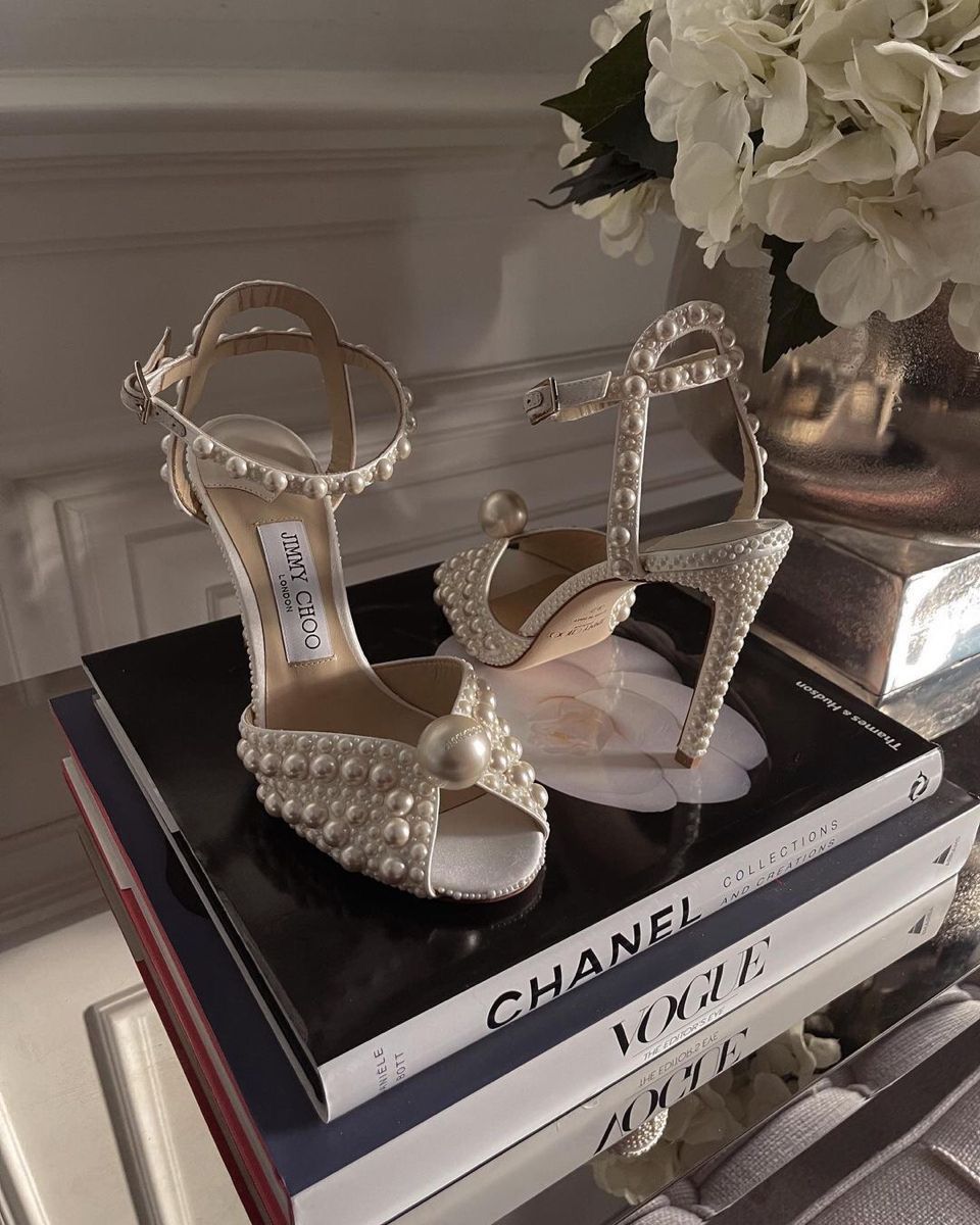 JIMMY CHOO