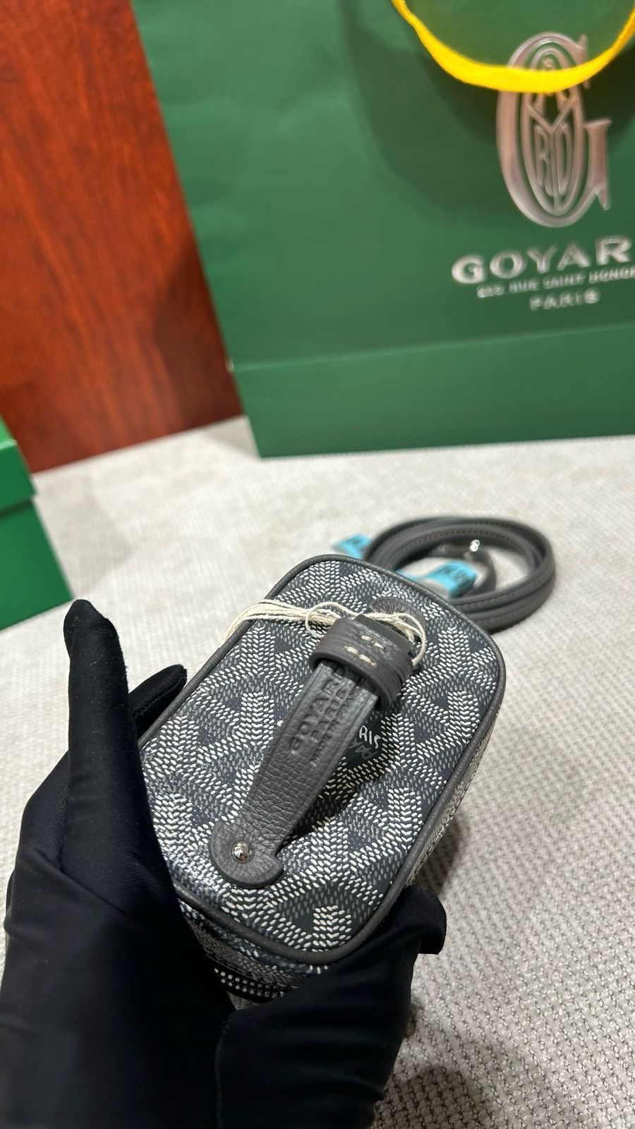 GOYARD