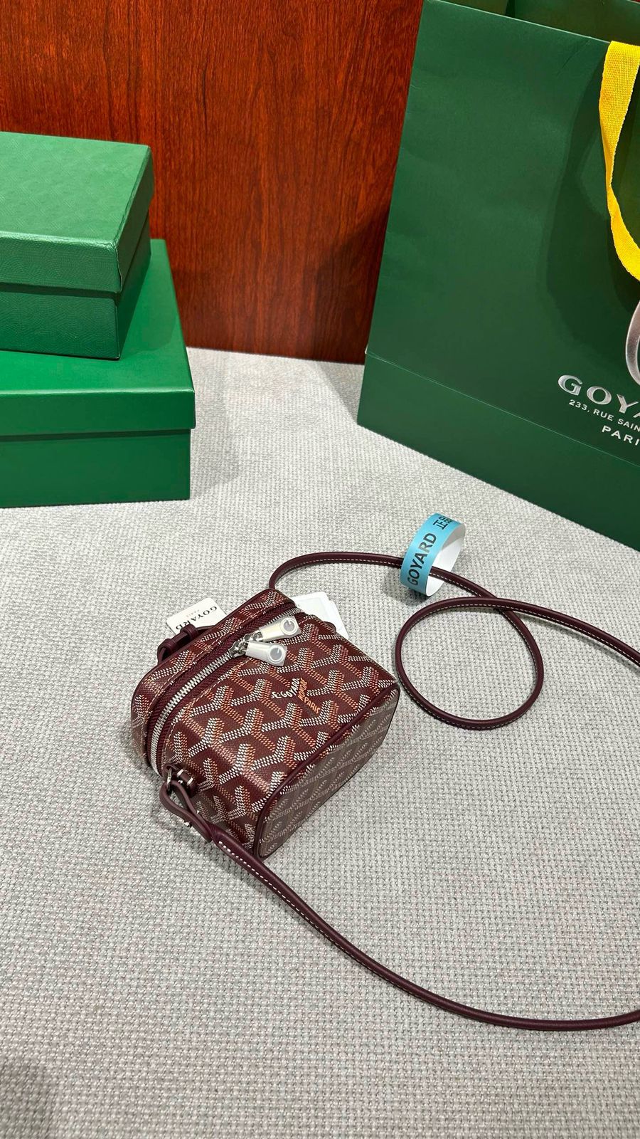 GOYARD