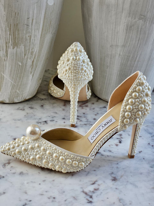 JIMMY CHOO