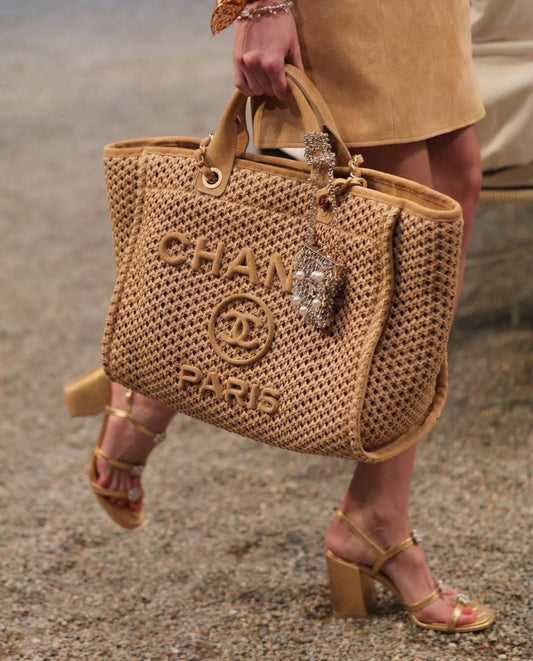 CHANEL
