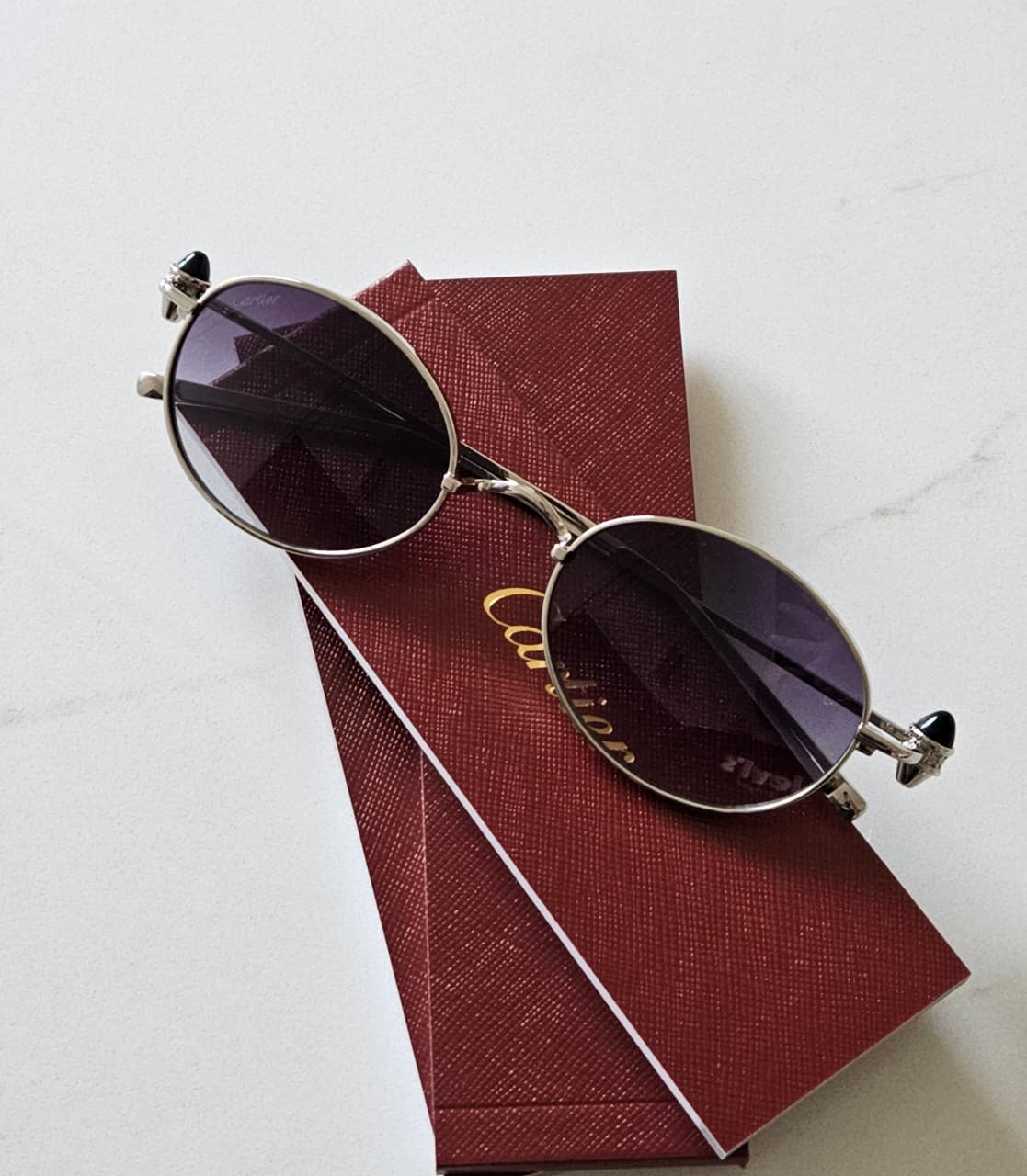 CARTIER
