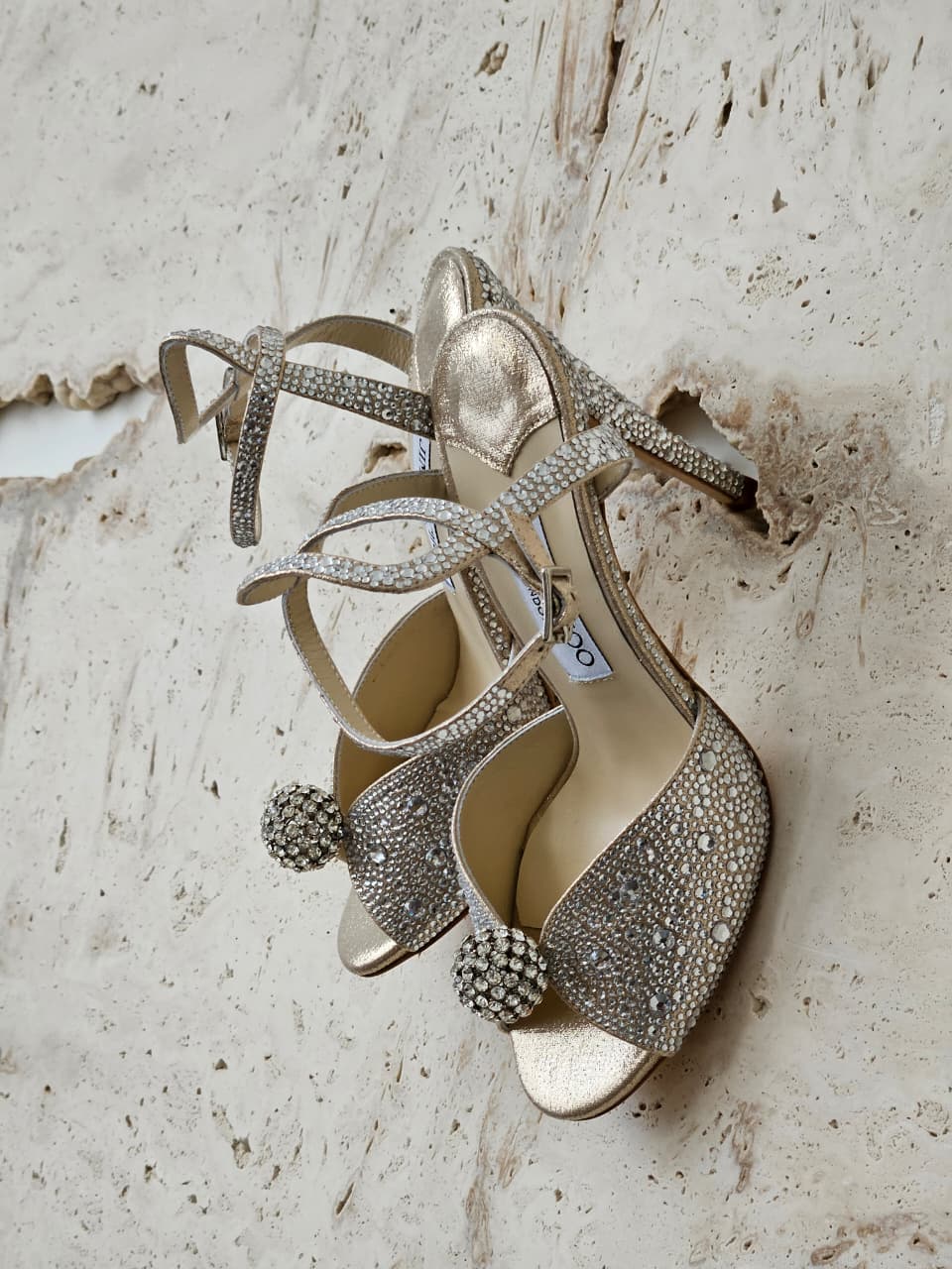 JIMMY CHOO