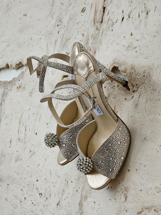 JIMMY CHOO