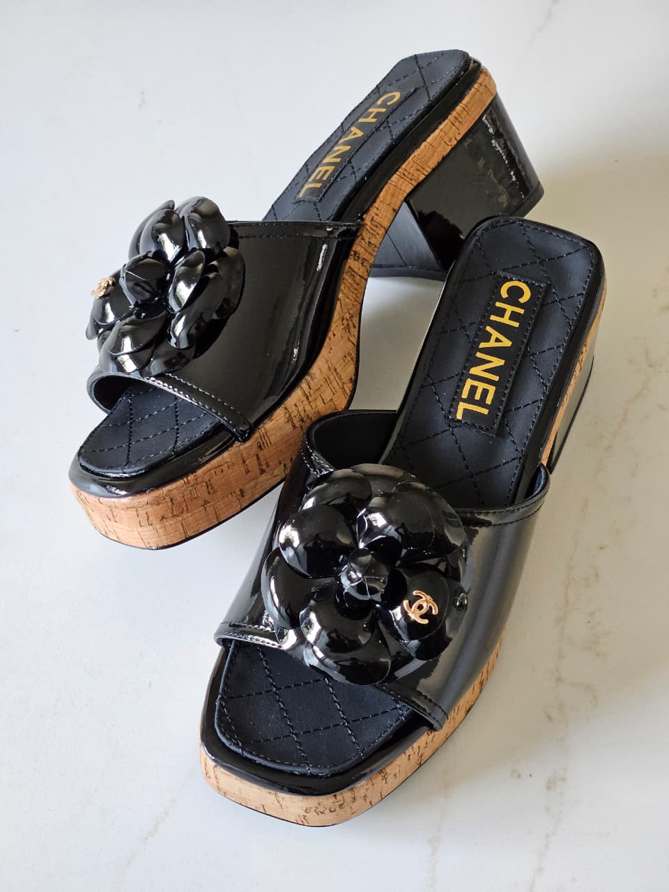 CHANEL