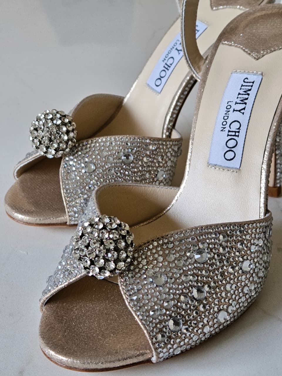 JIMMY CHOO