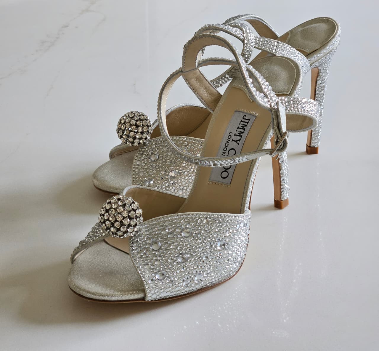 JIMMY CHOO