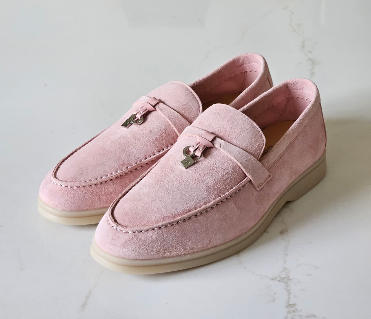 LORO PIANA