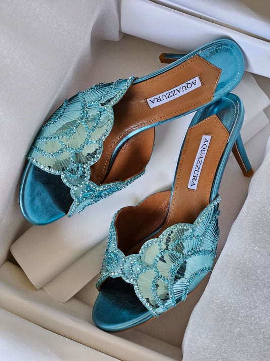AQUAZZURA