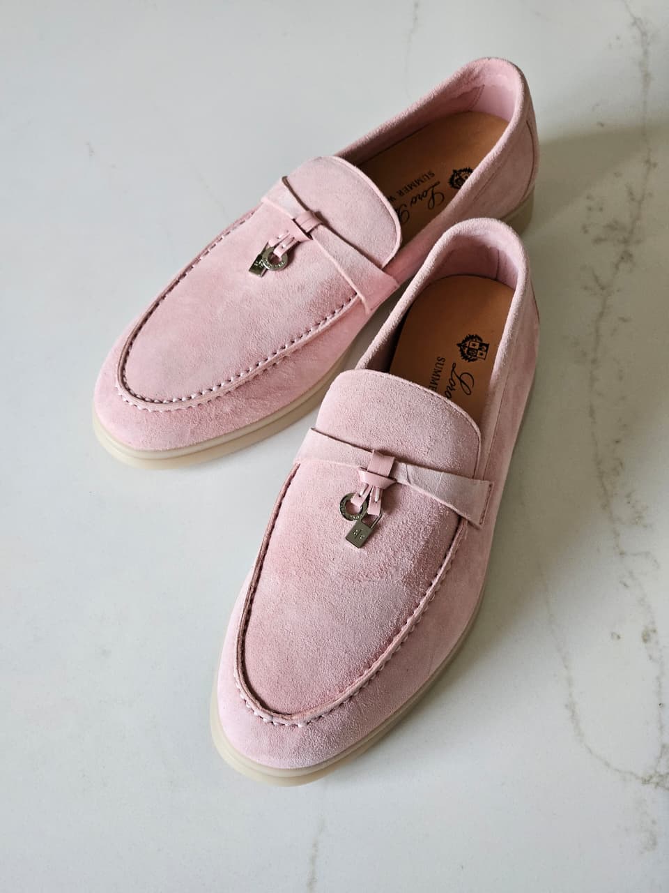 LORO PIANA