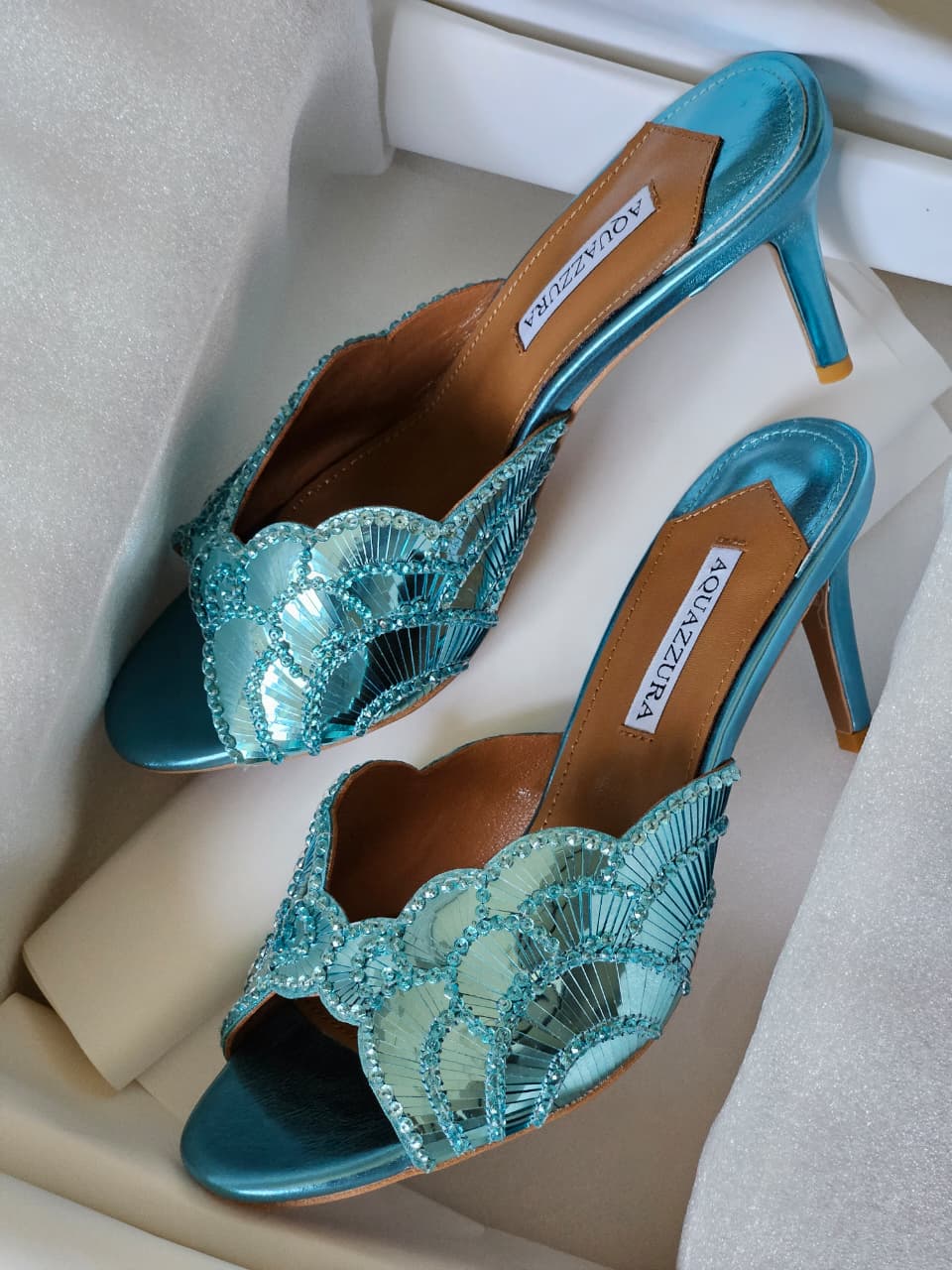 AQUAZZURA