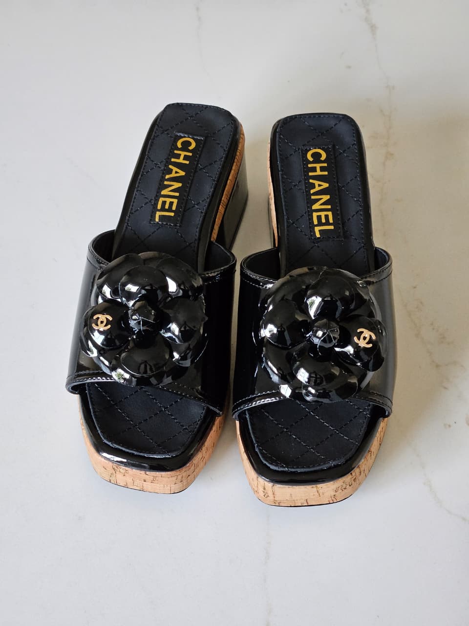 CHANEL