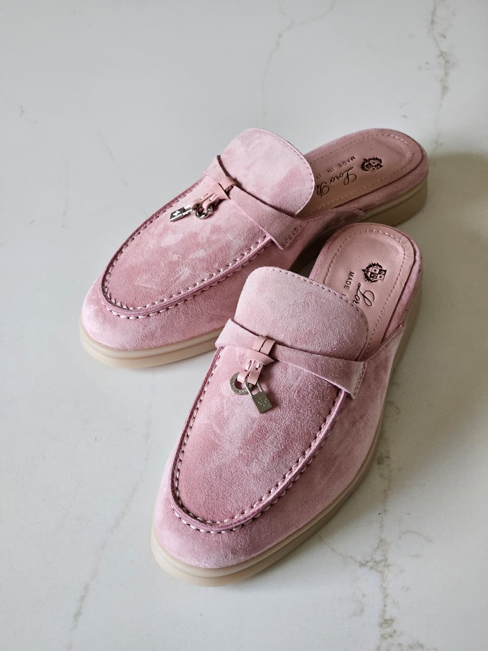LORO PIANA