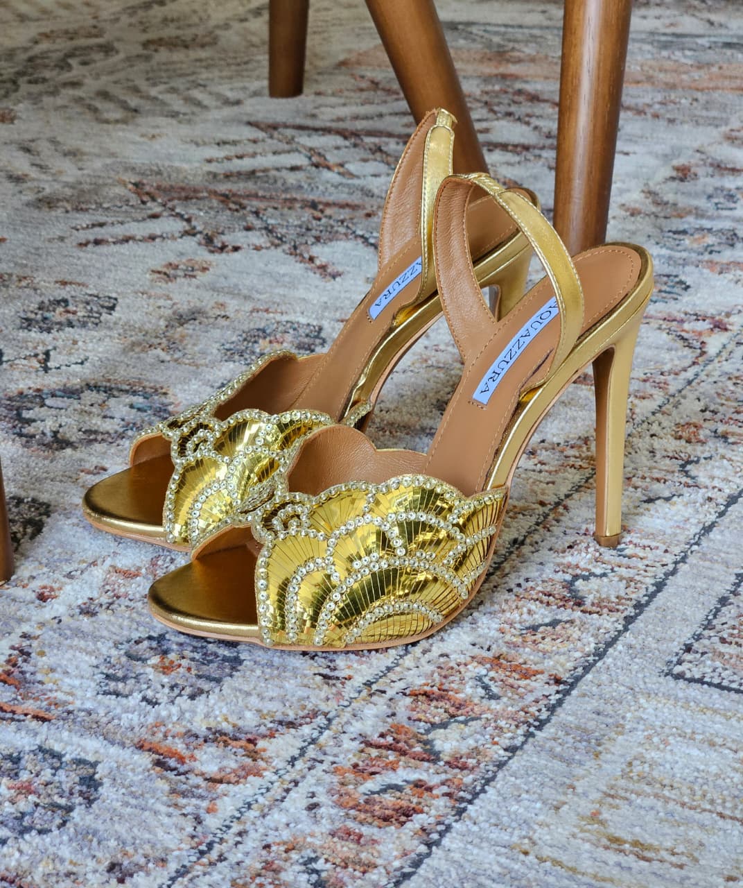 AQUAZZURA