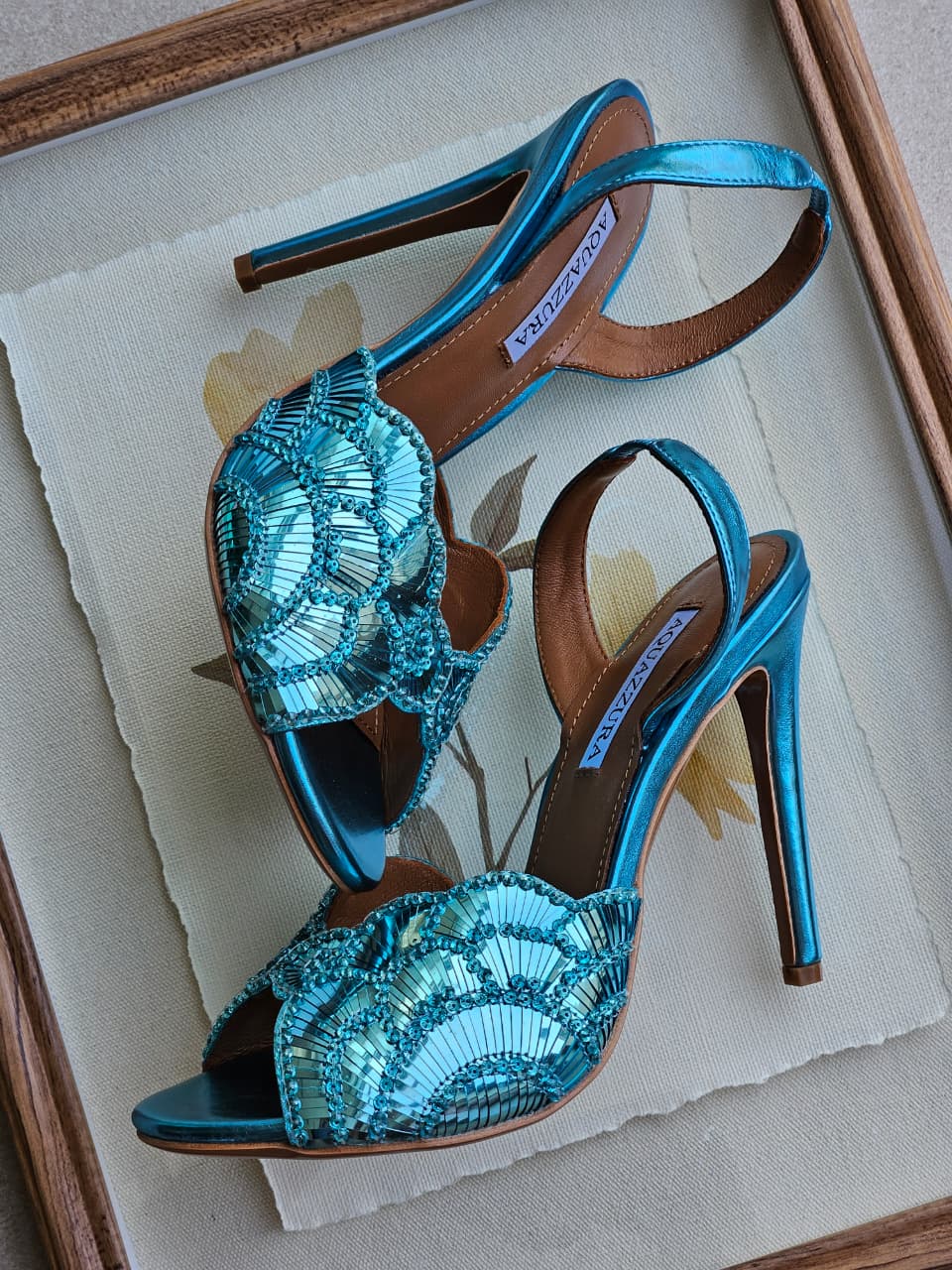 AQUAZZURA