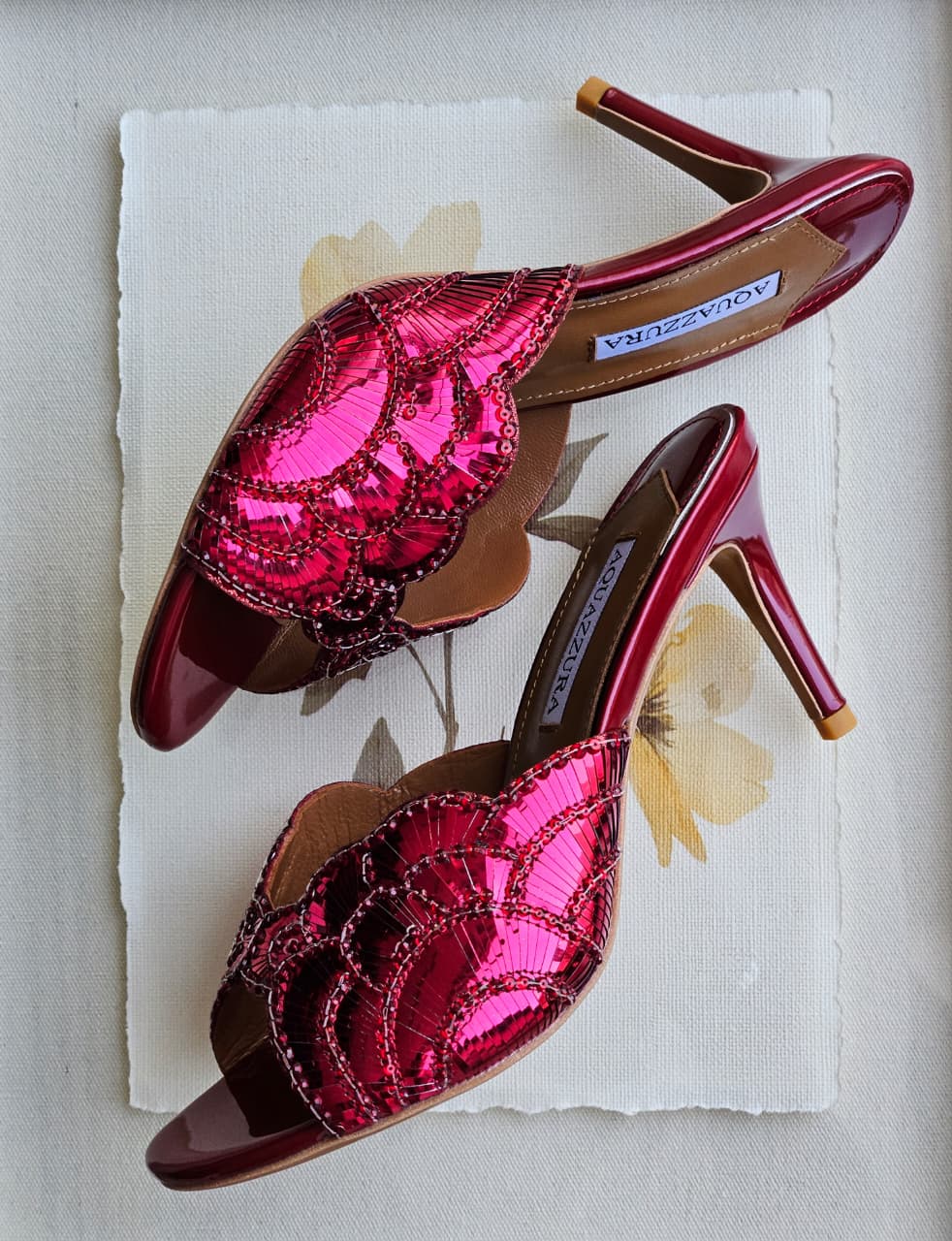AQUAZZURA
