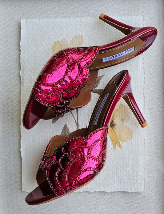 AQUAZZURA