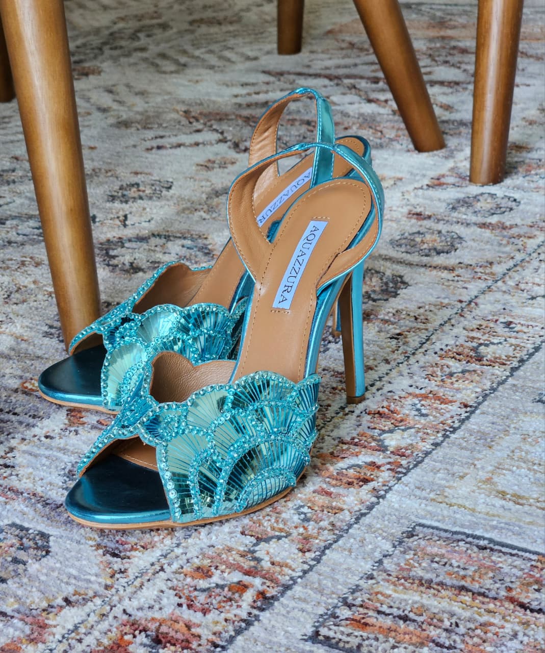 AQUAZZURA