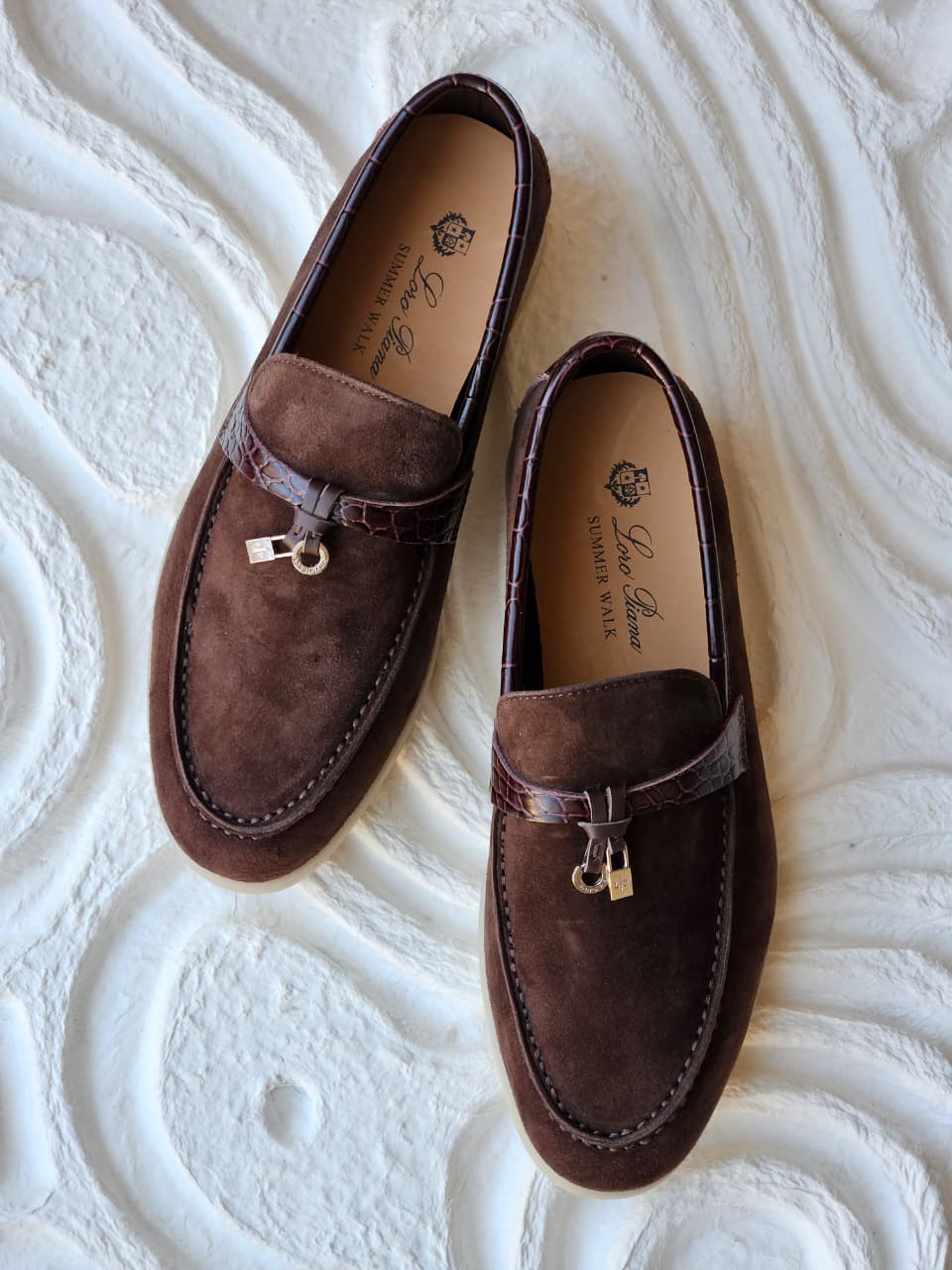 LORO PIANA