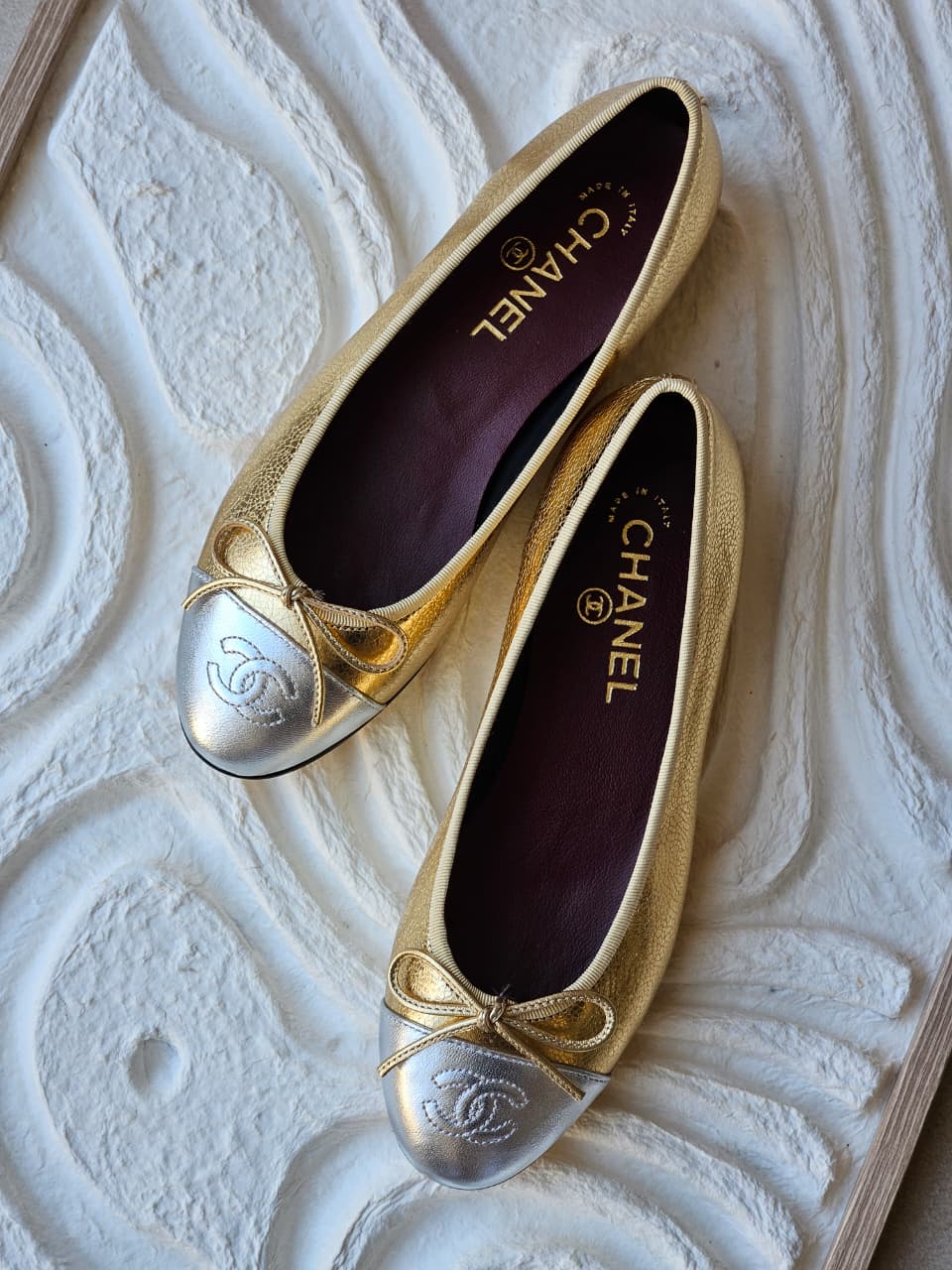 CHANEL