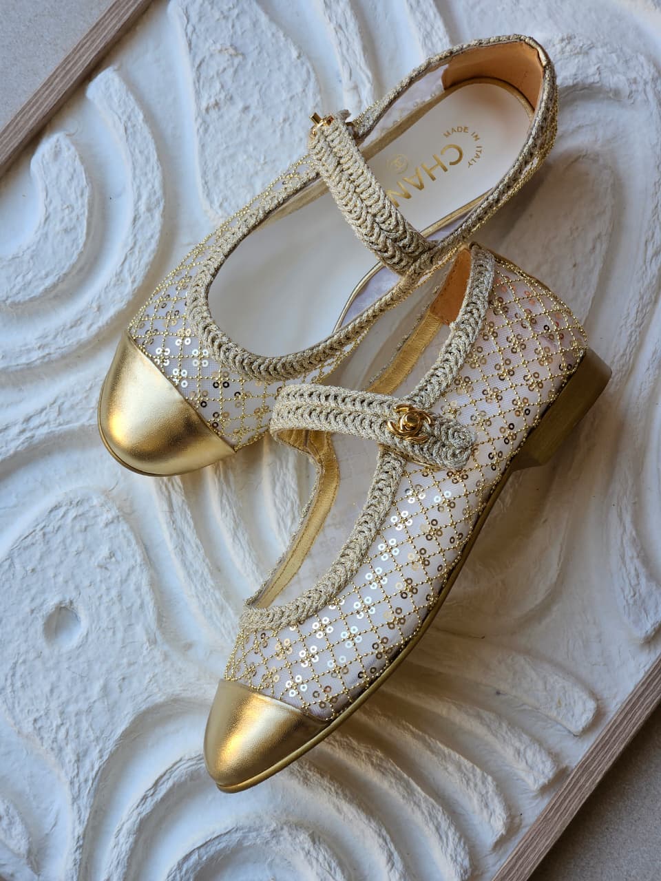 CHANEL