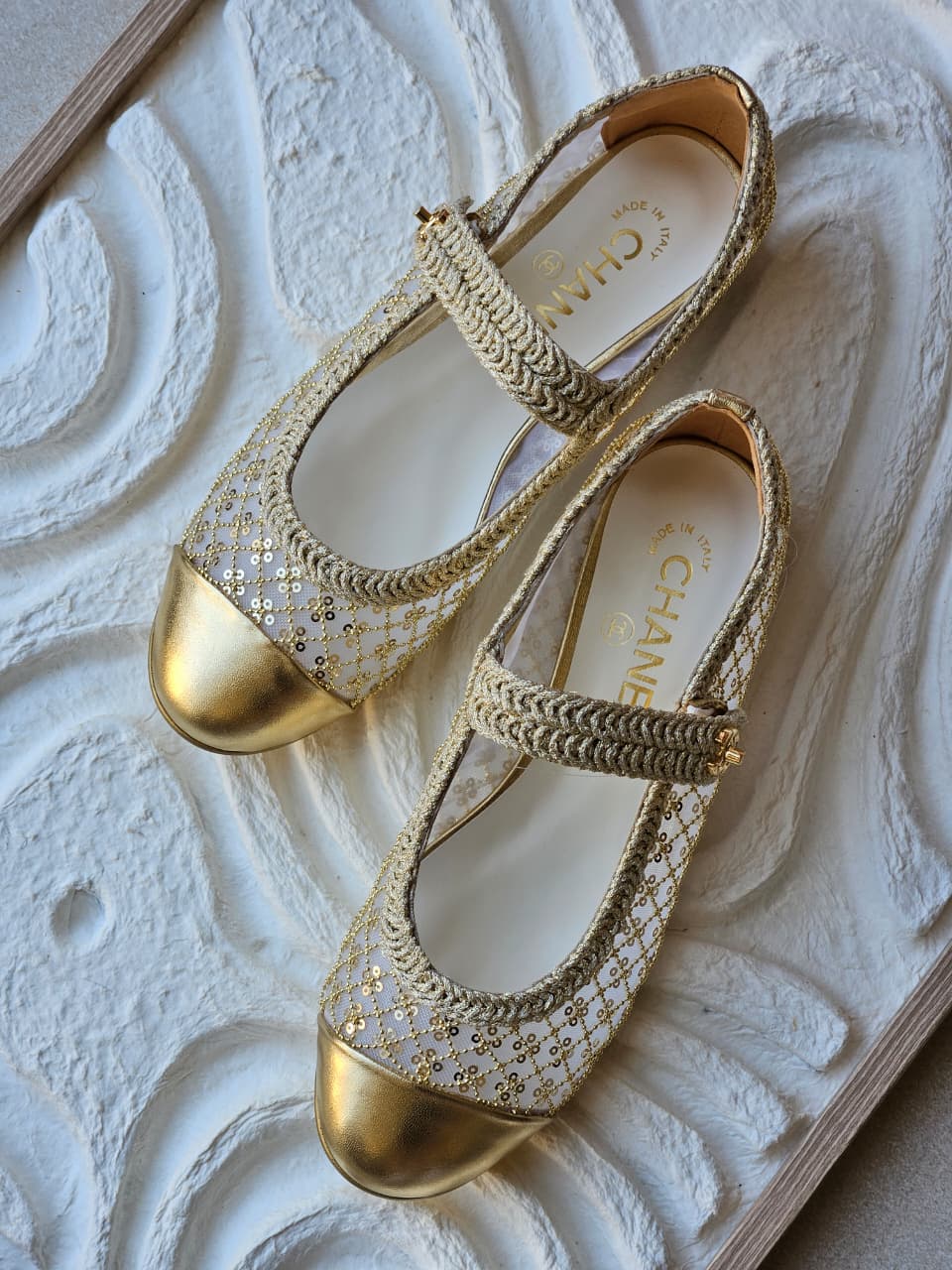 CHANEL