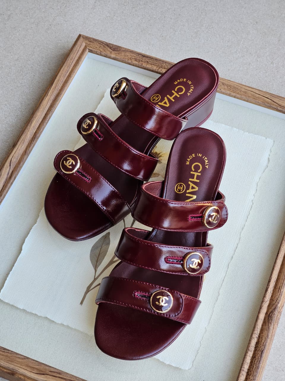 CHANEL