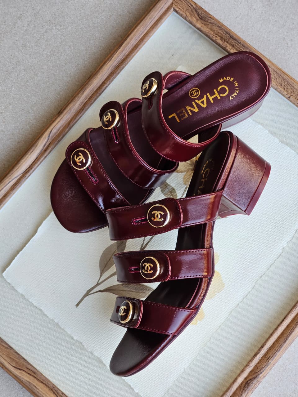 CHANEL