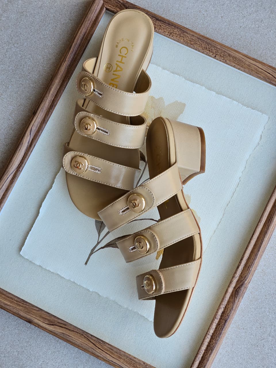 CHANEL