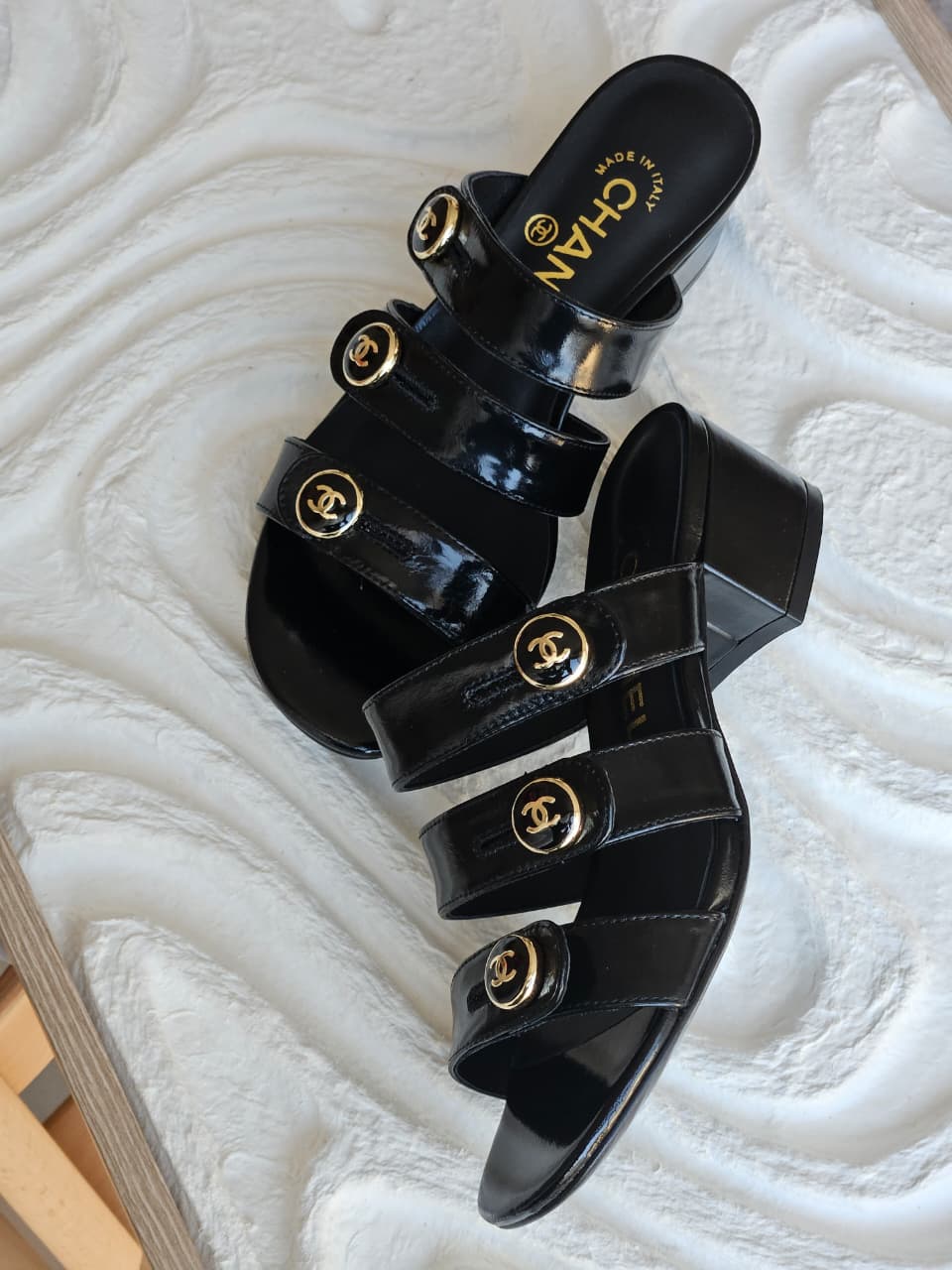 CHANEL