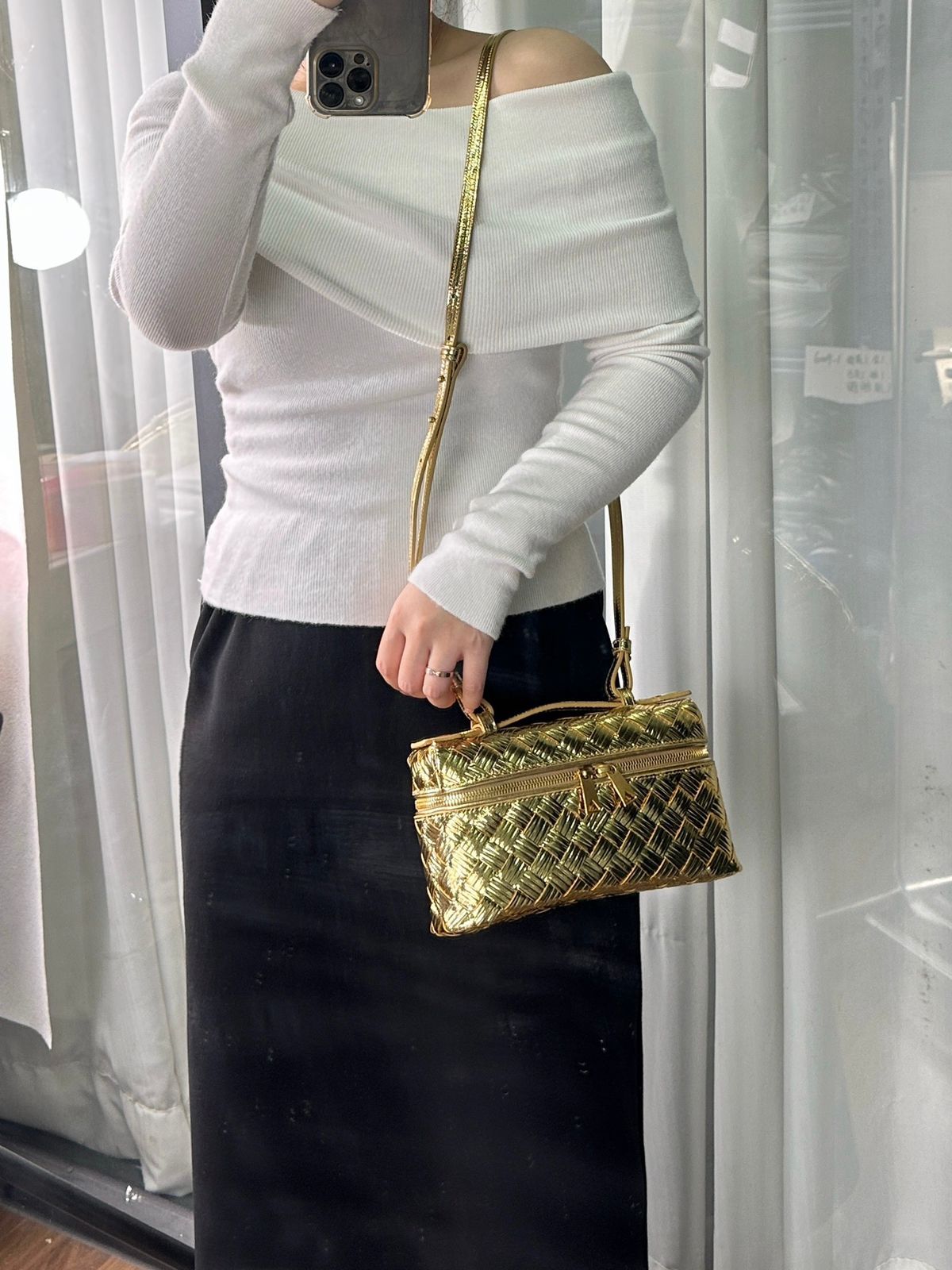 BOTTEGA VENETA