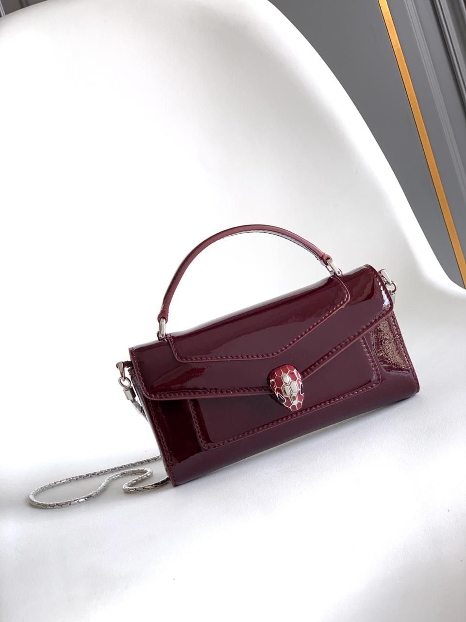 BVLGARI