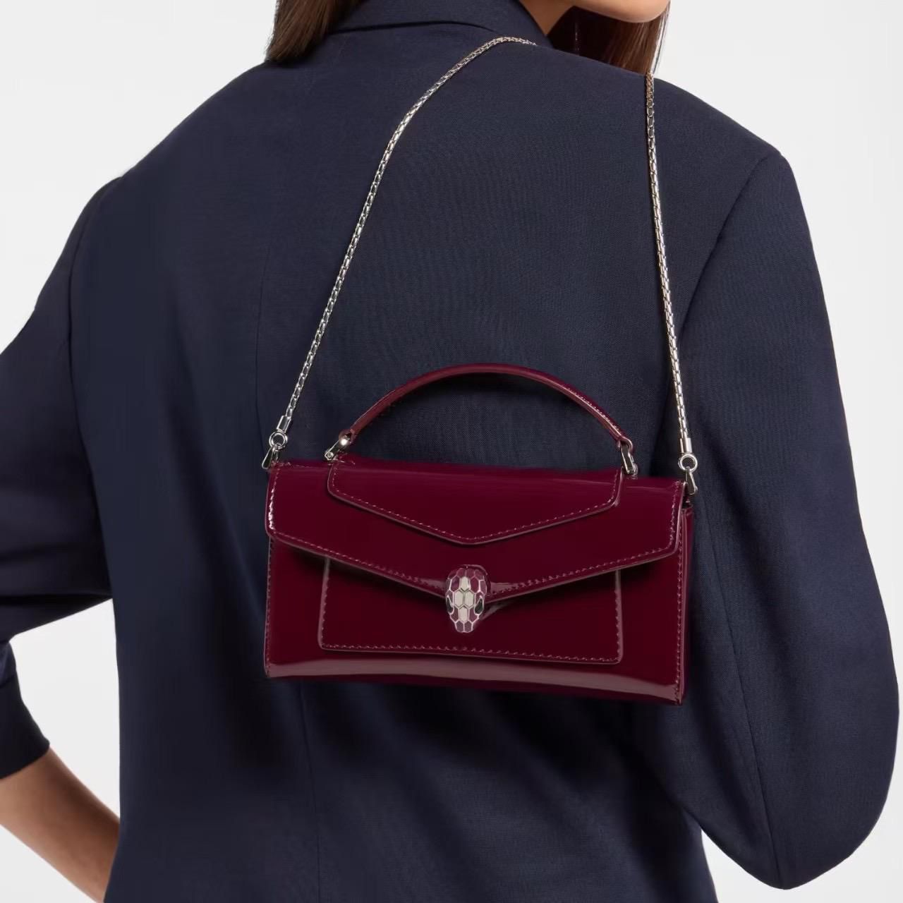 BVLGARI
