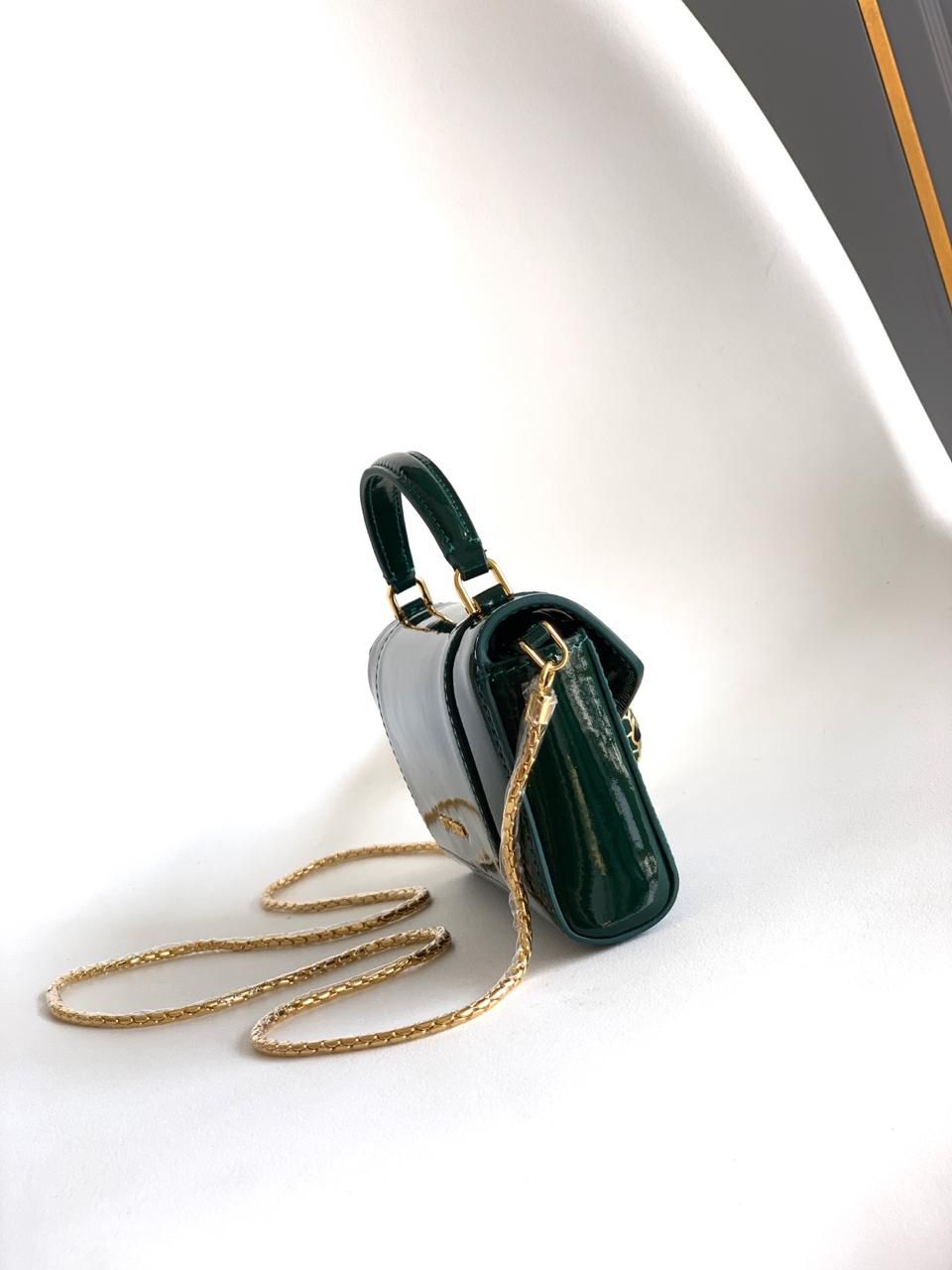 BVLGARI