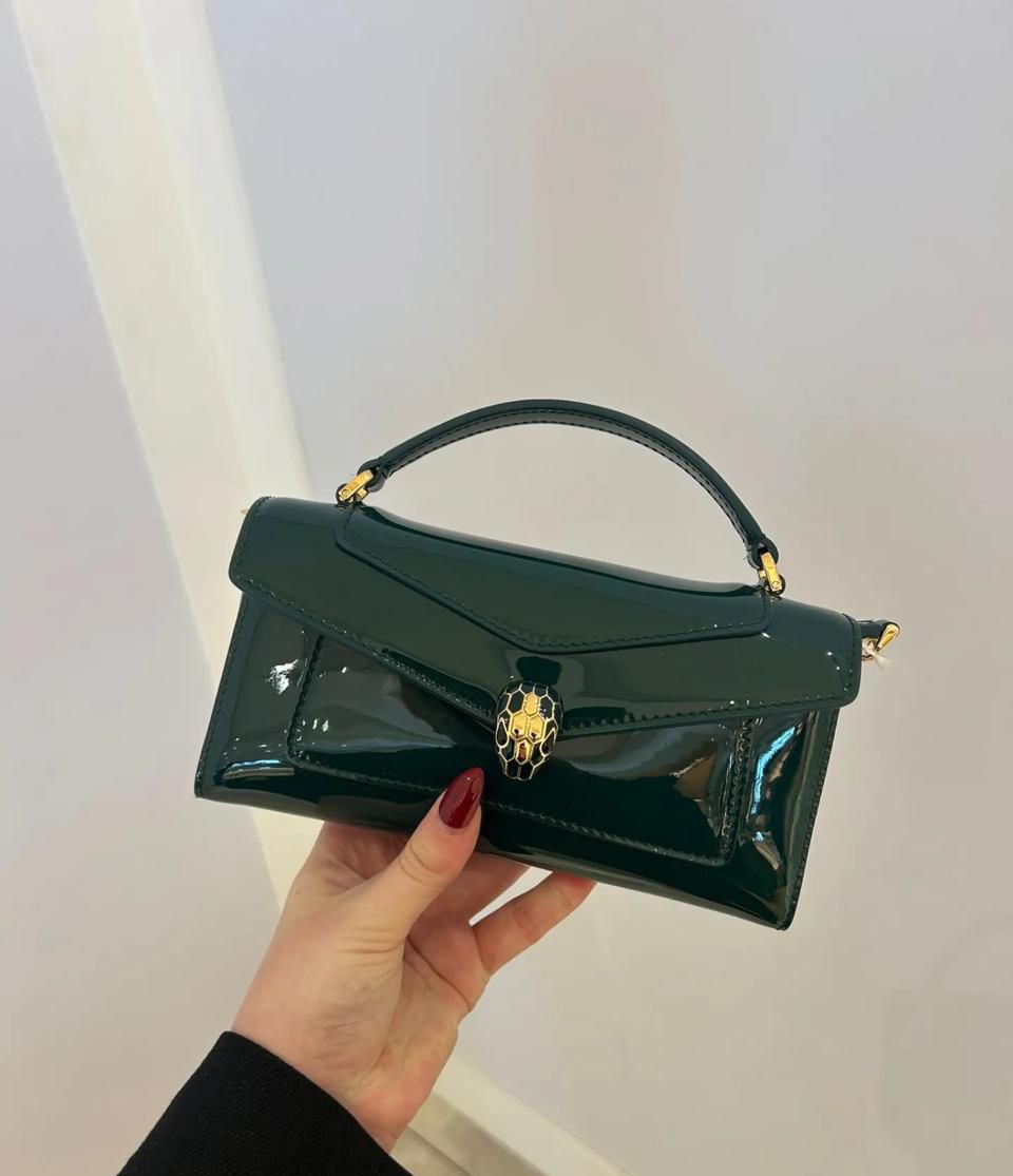 BVLGARI