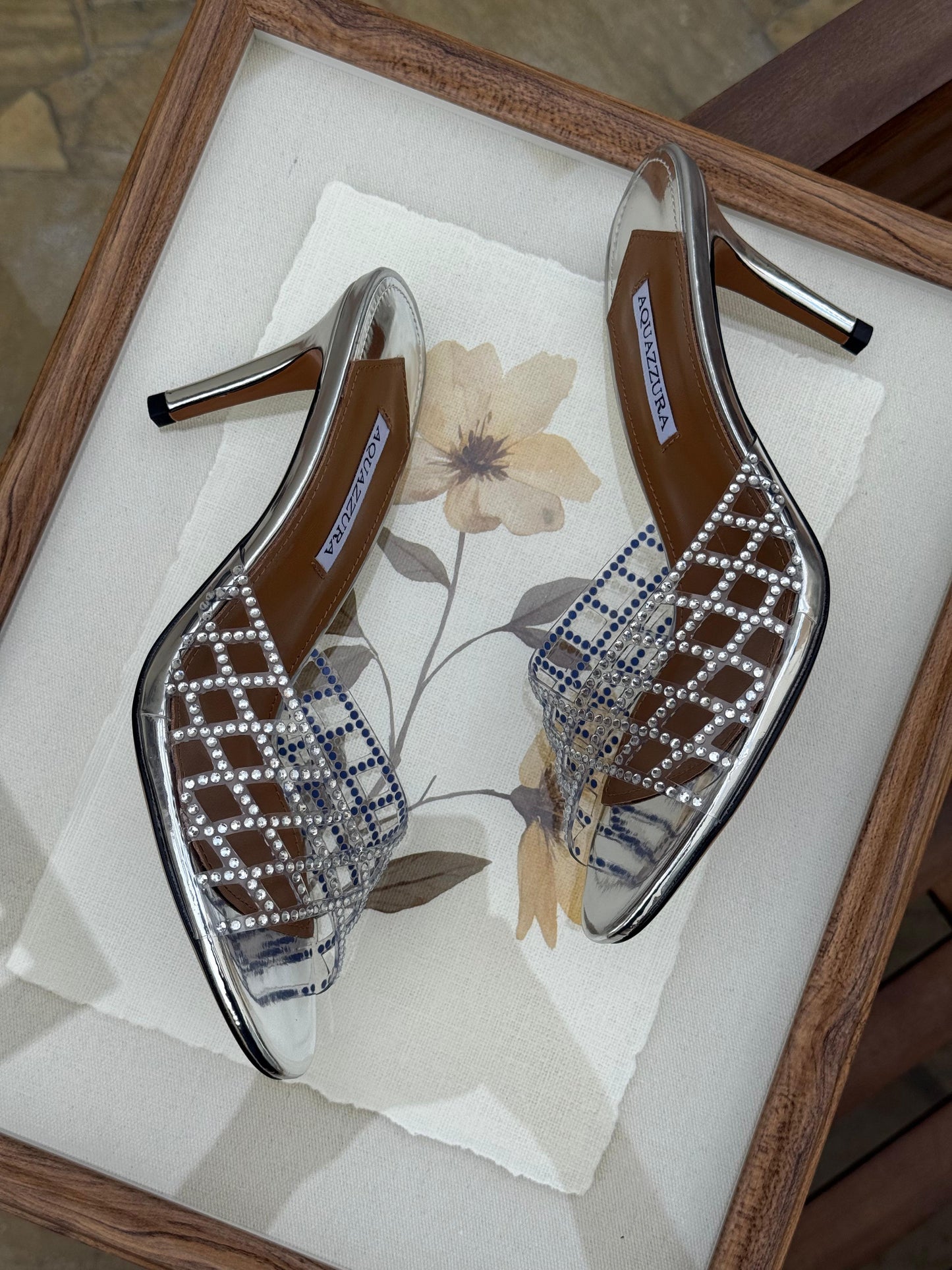 AQUAZZURA