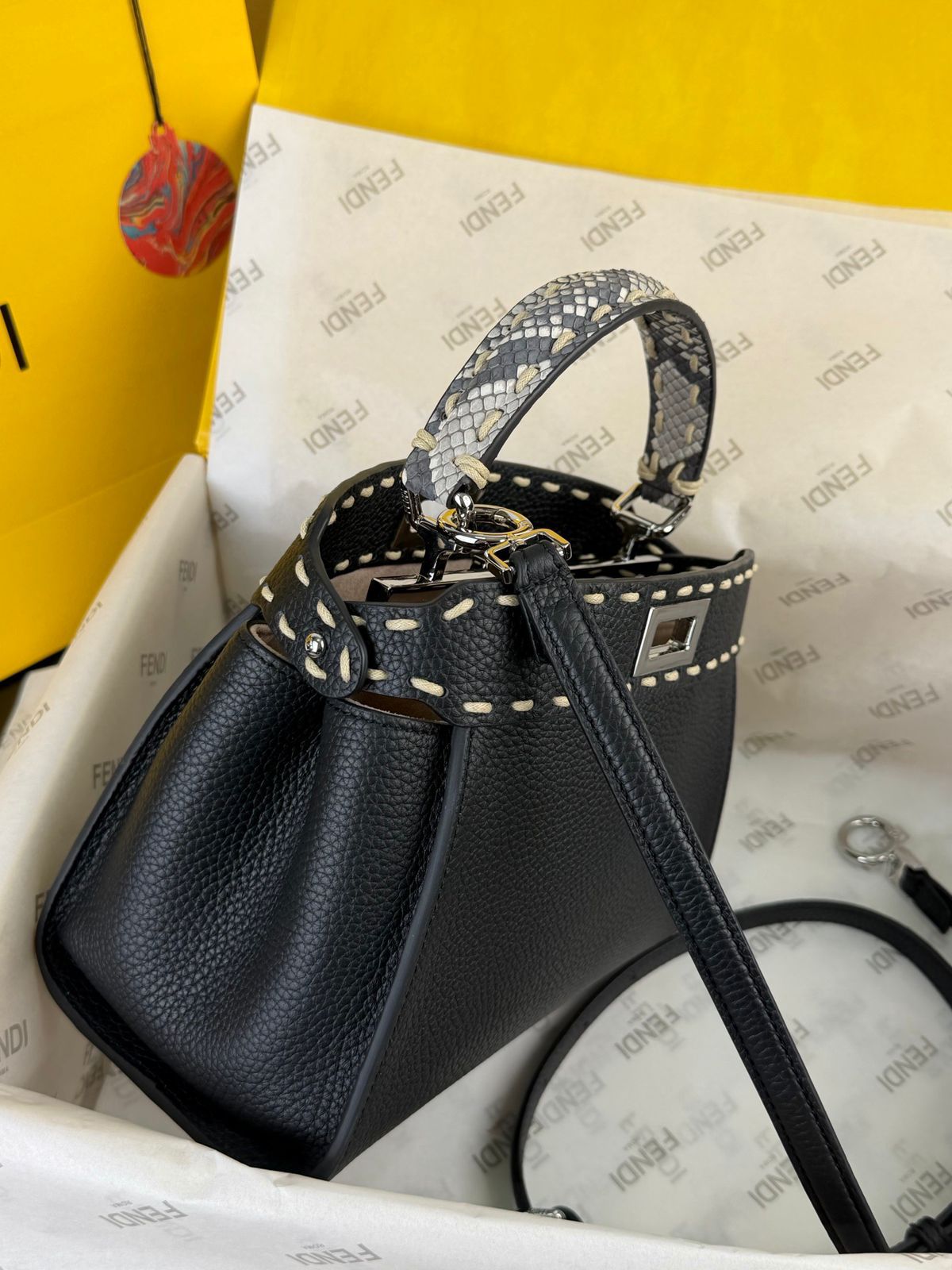 FENDI