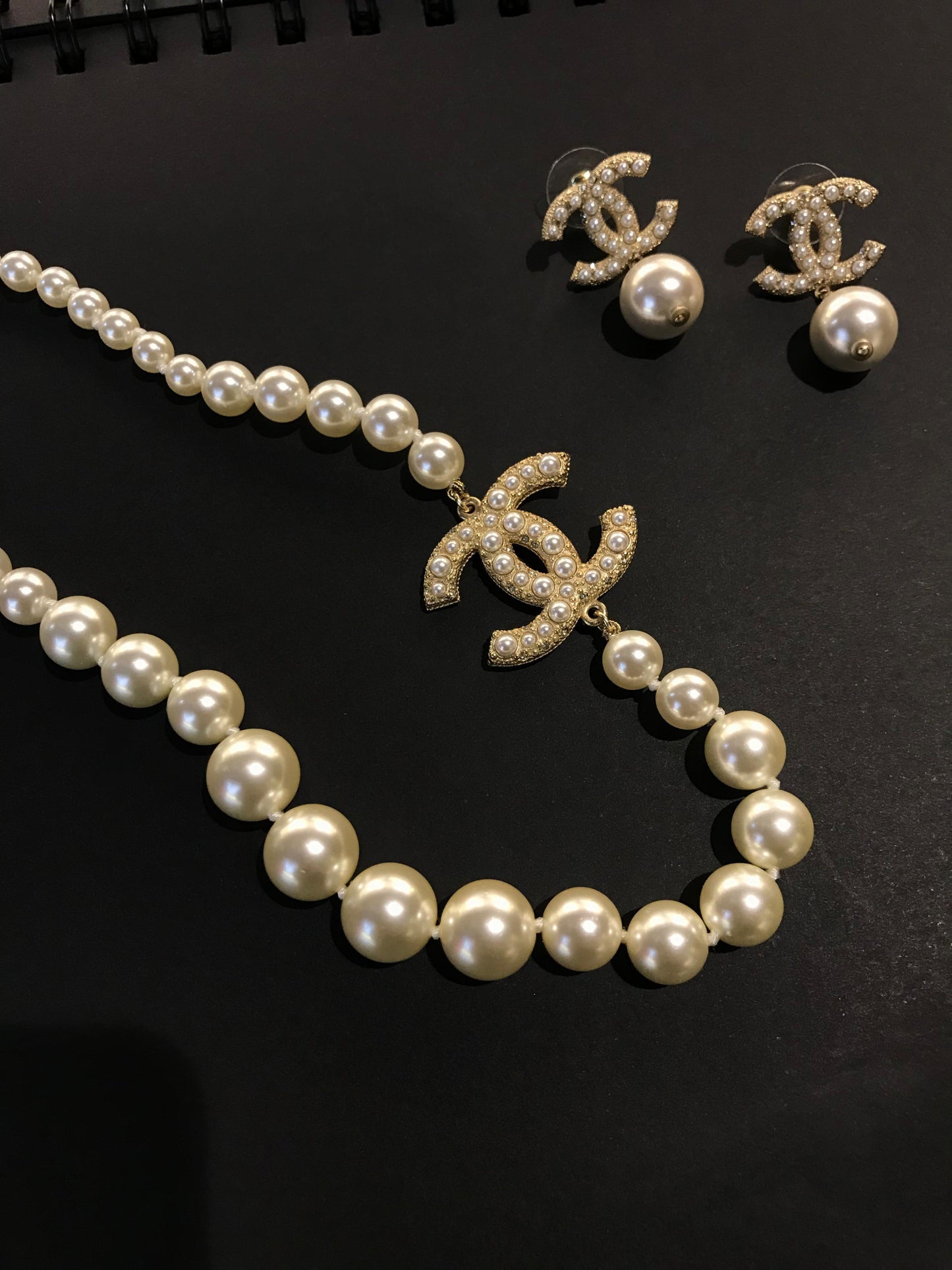 CHANEL (SET)