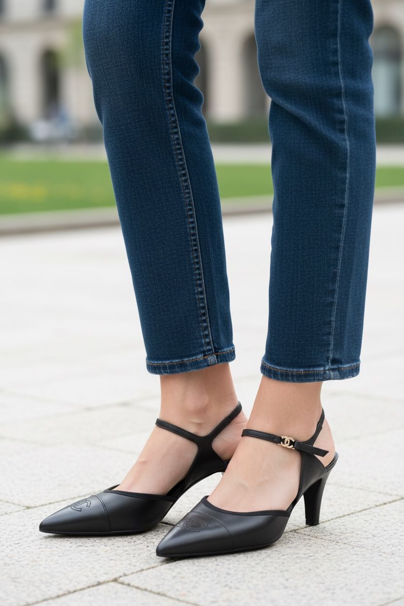 CHANEL