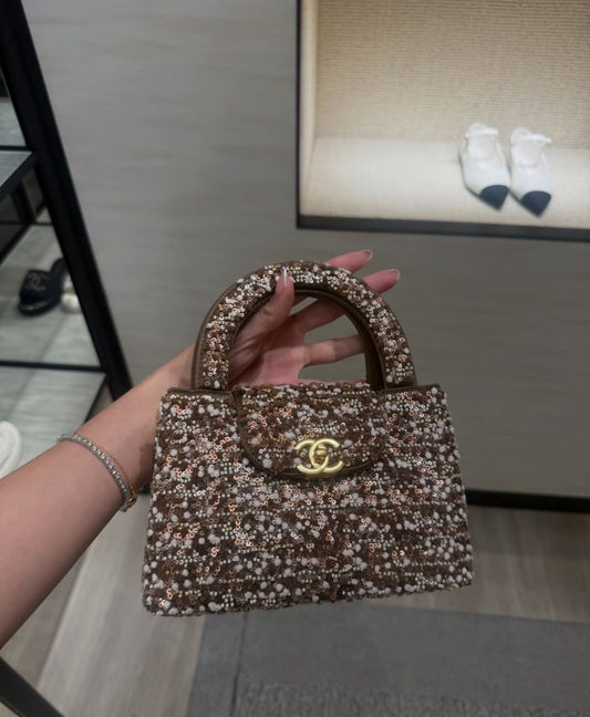 CHANEL